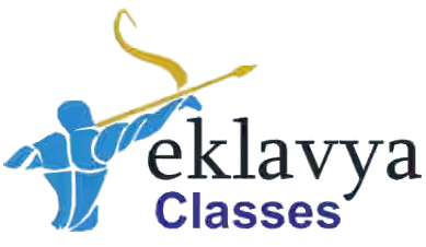 EKLAVYA CLASSES Logo